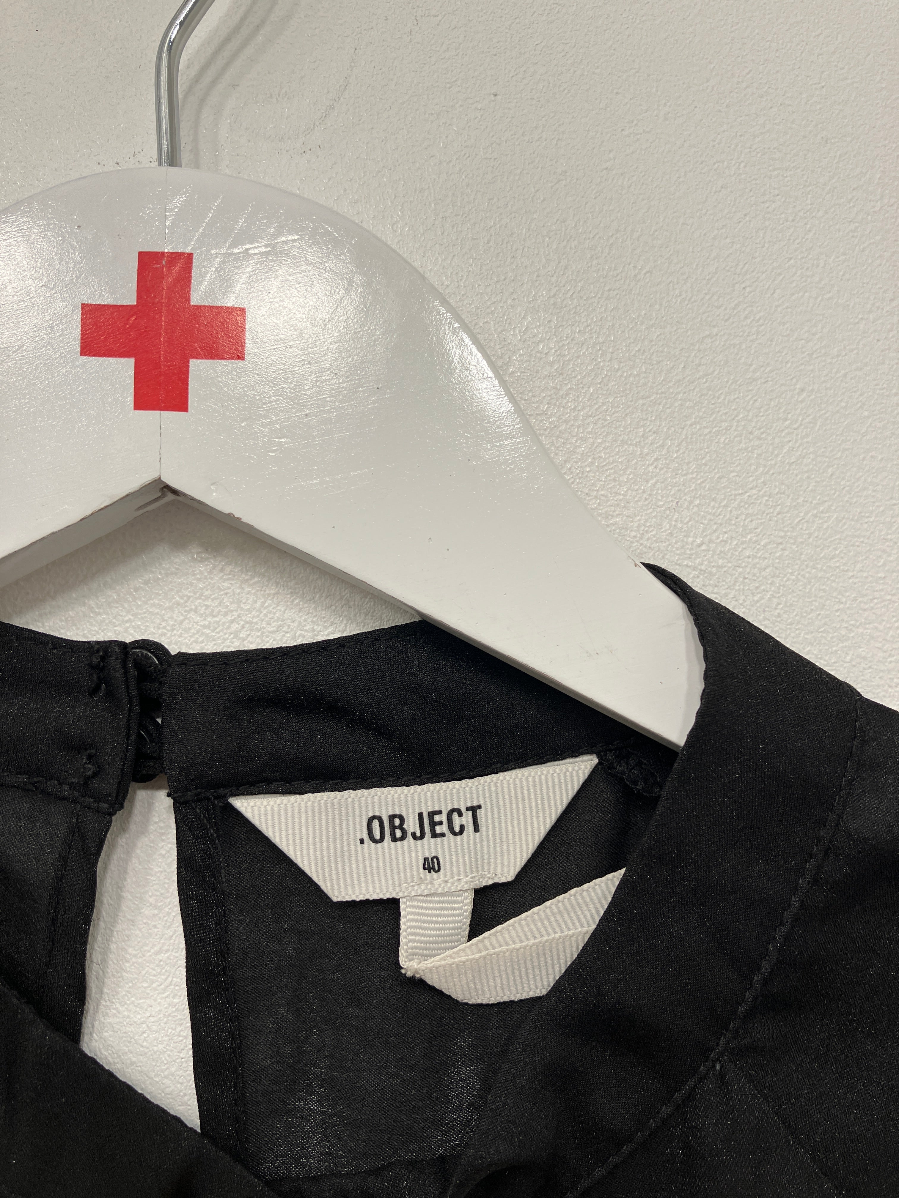 Object Bluse